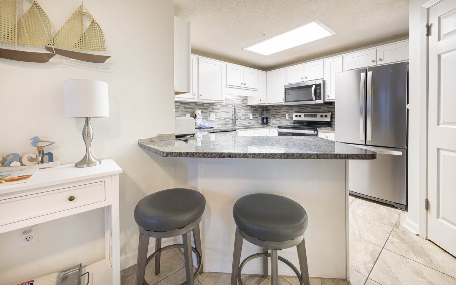 Orange Beach Vacation Rental