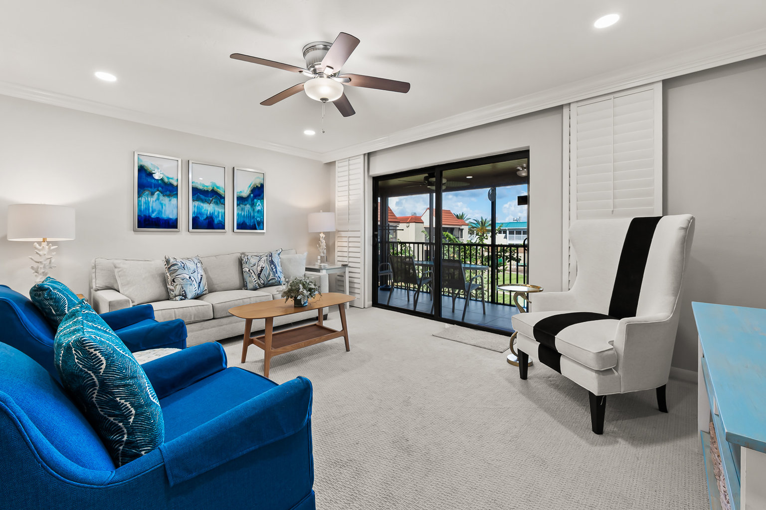 Sanibel Vacation Rental