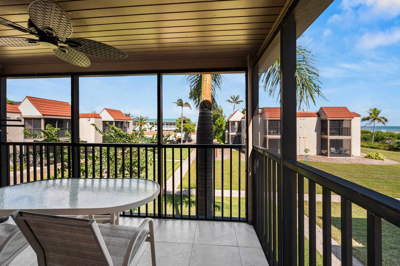 Sanibel Vacation Rental