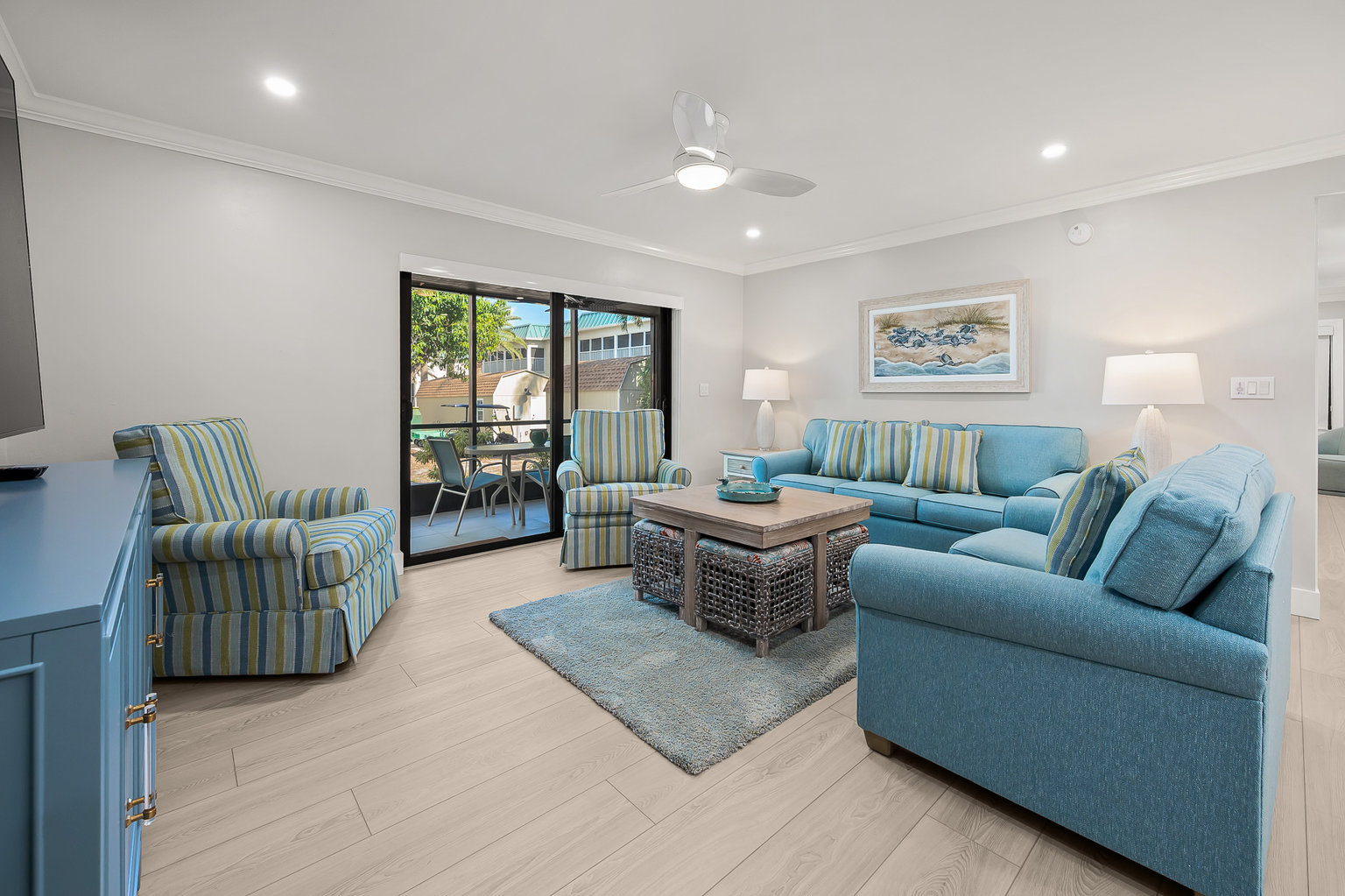 Sanibel Vacation Rental