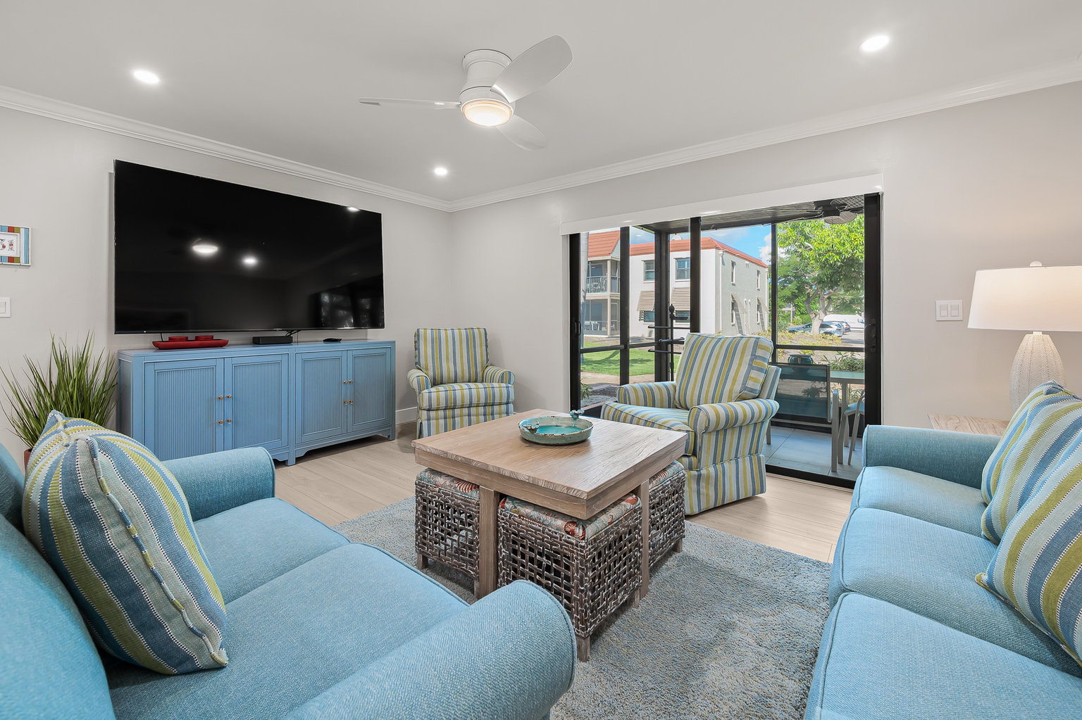 Sanibel Vacation Rental