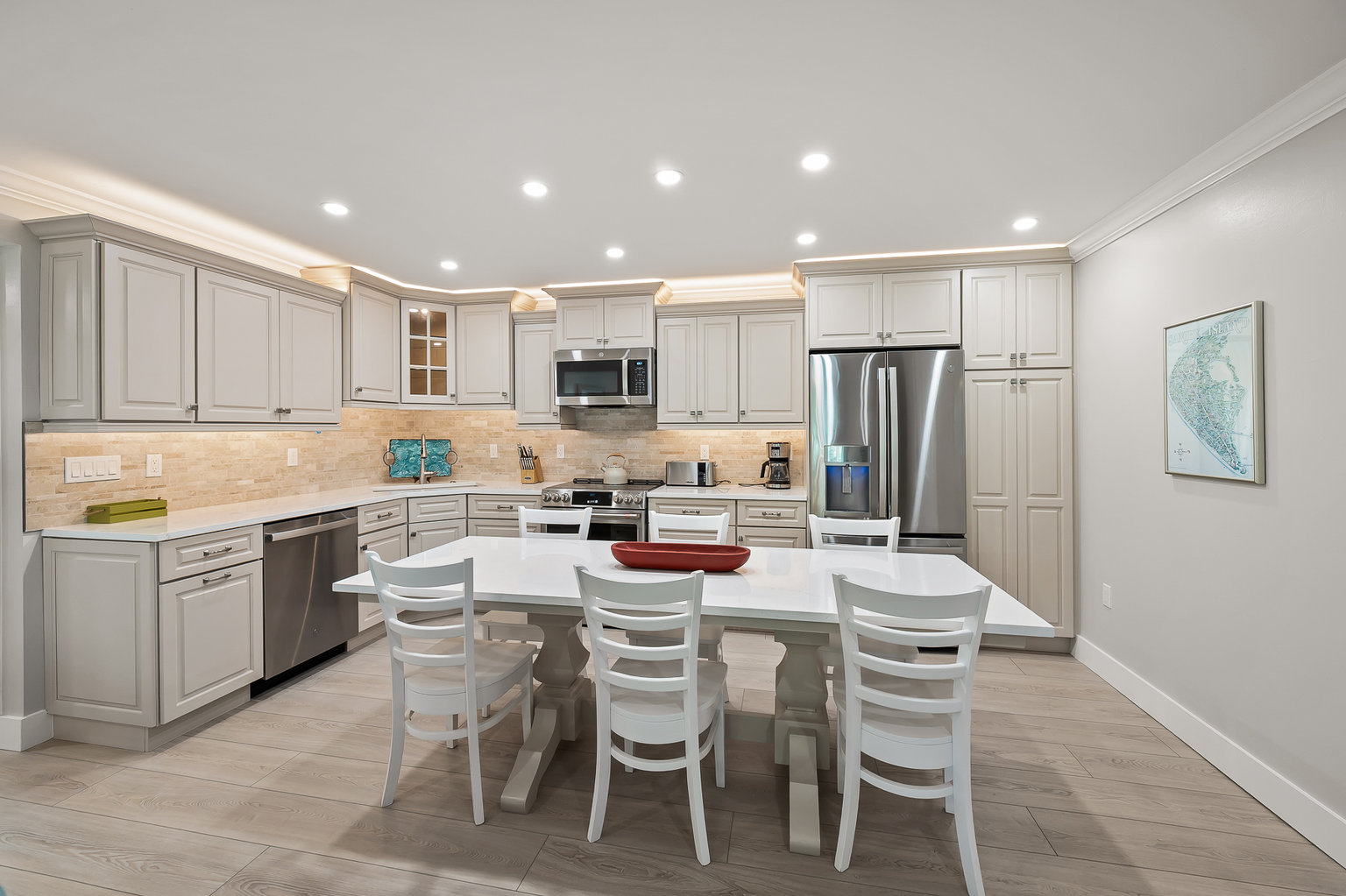 Sanibel Vacation Rental