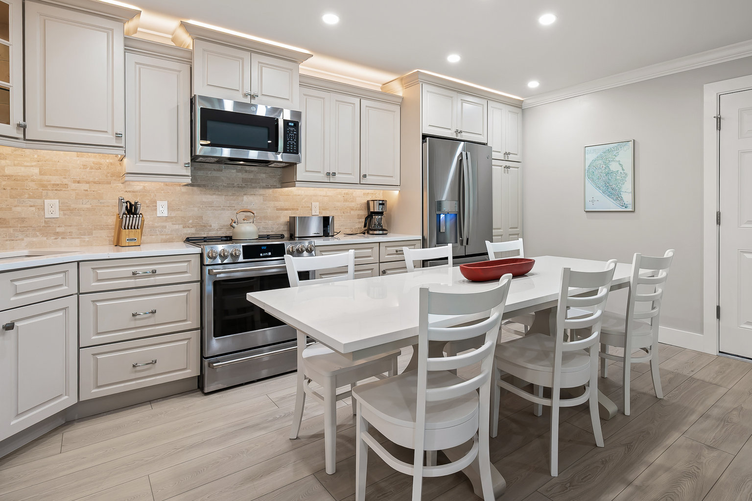 Sanibel Vacation Rental