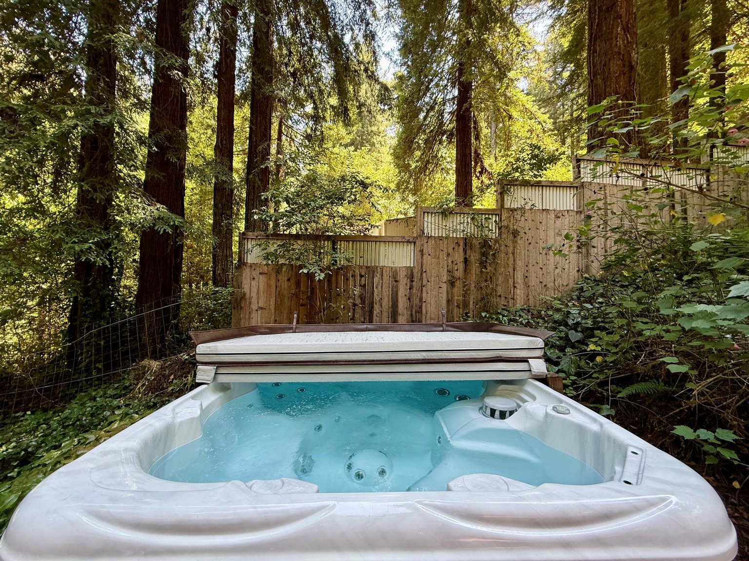 Monte Rio Vacation Rental