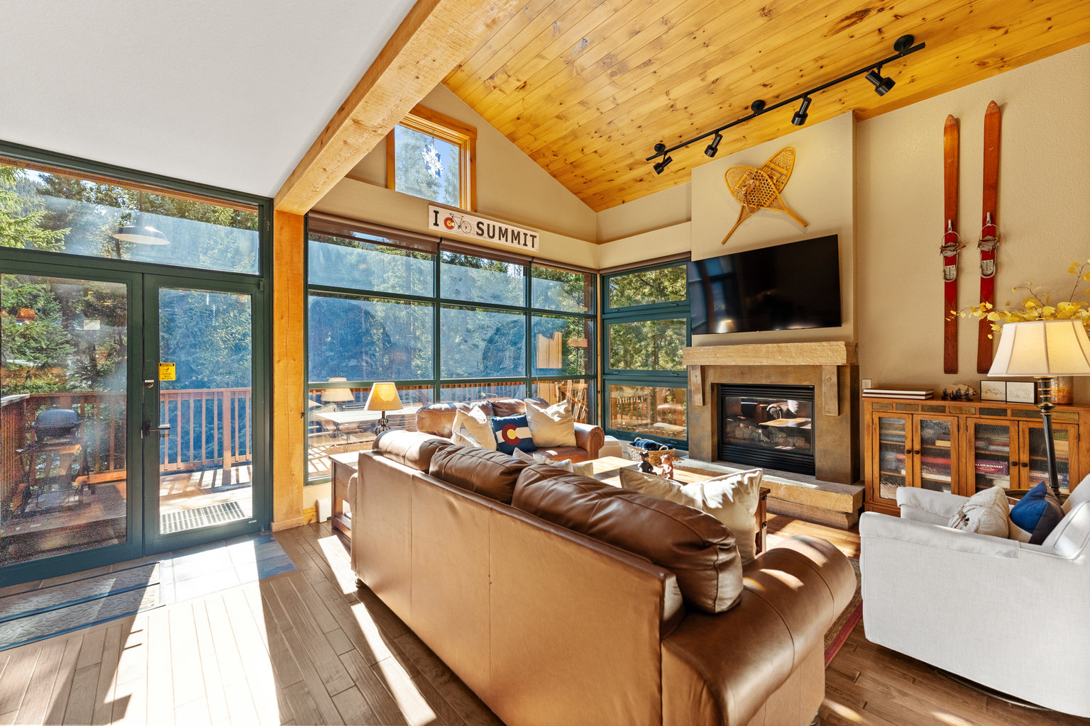 Keystone Vacation Rental