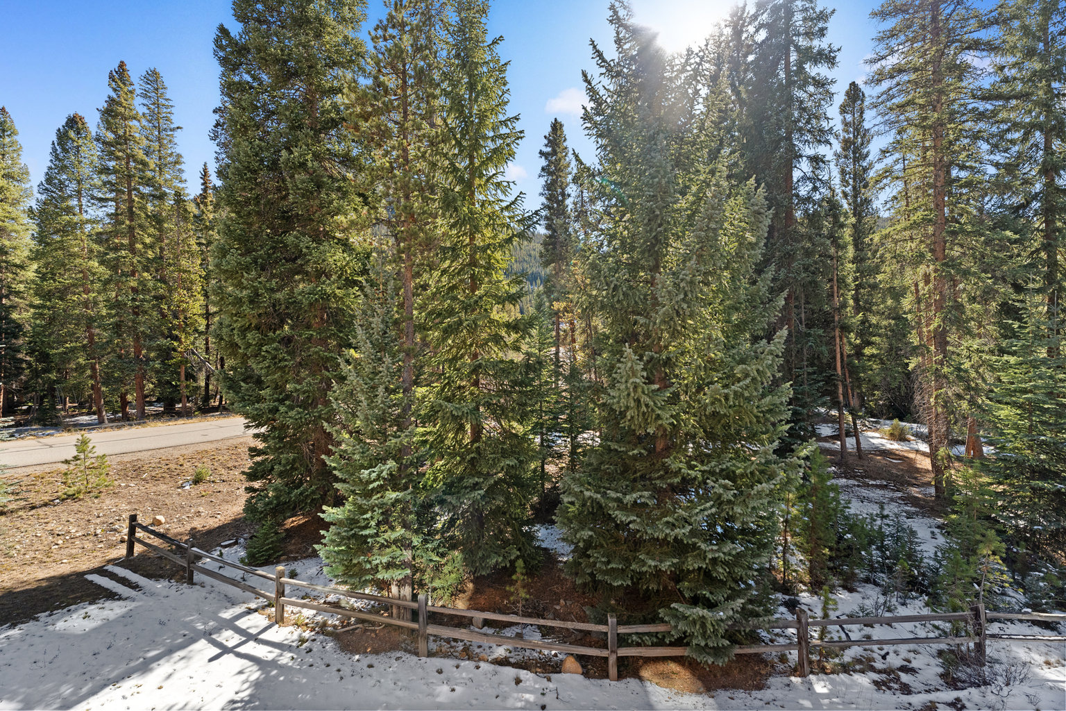 Keystone Vacation Rental