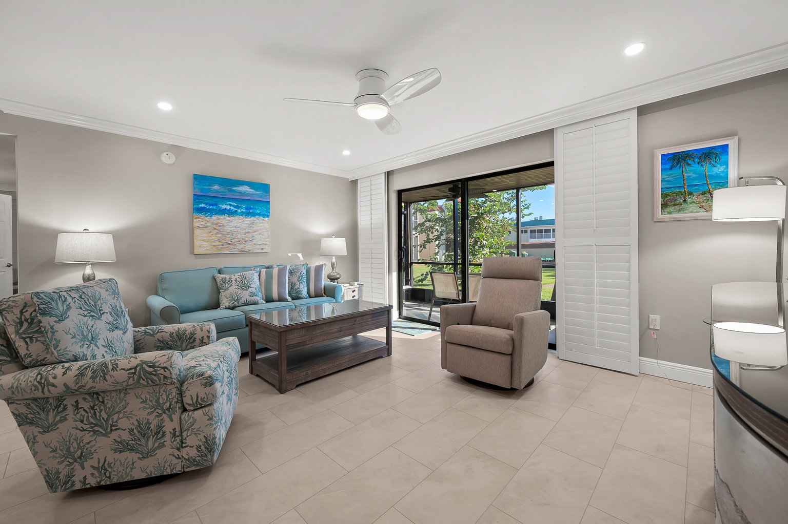 Sanibel Vacation Rental