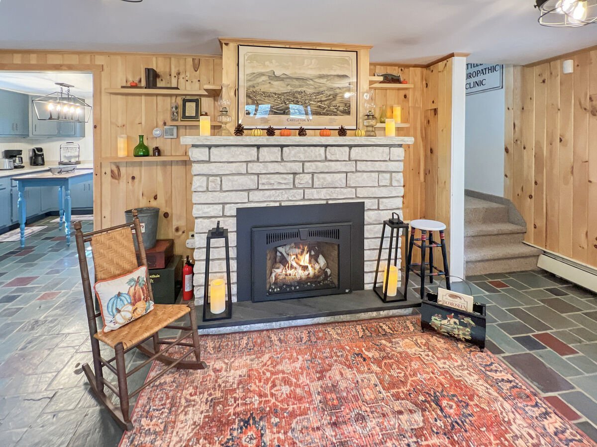 Castleton Vacation Rental