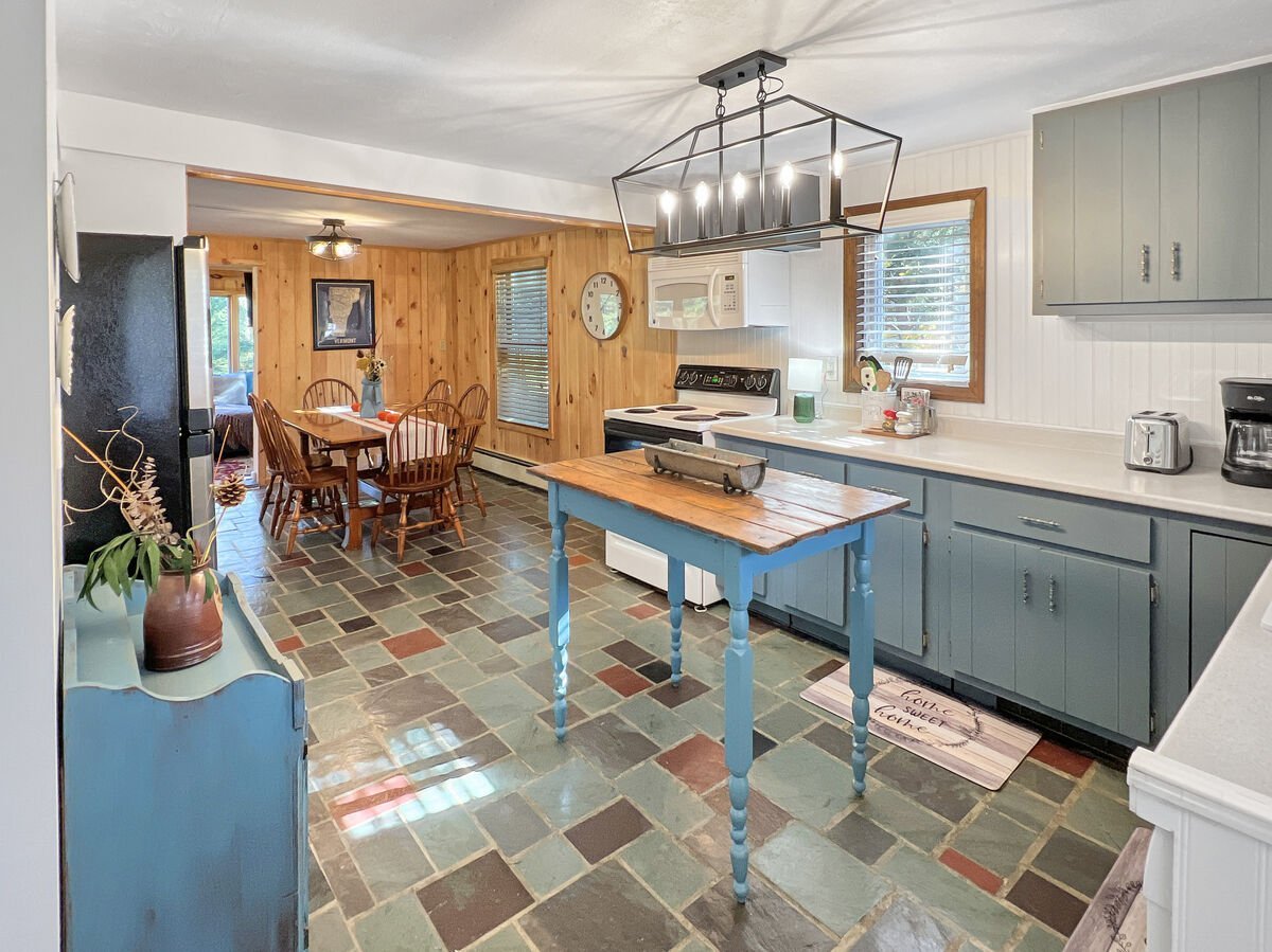 Castleton Vacation Rental