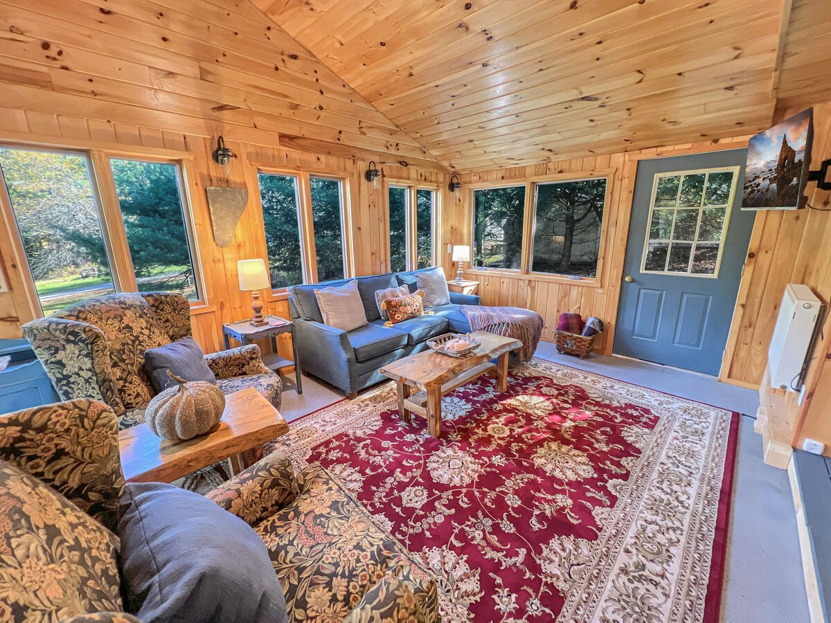 Castleton Vacation Rental