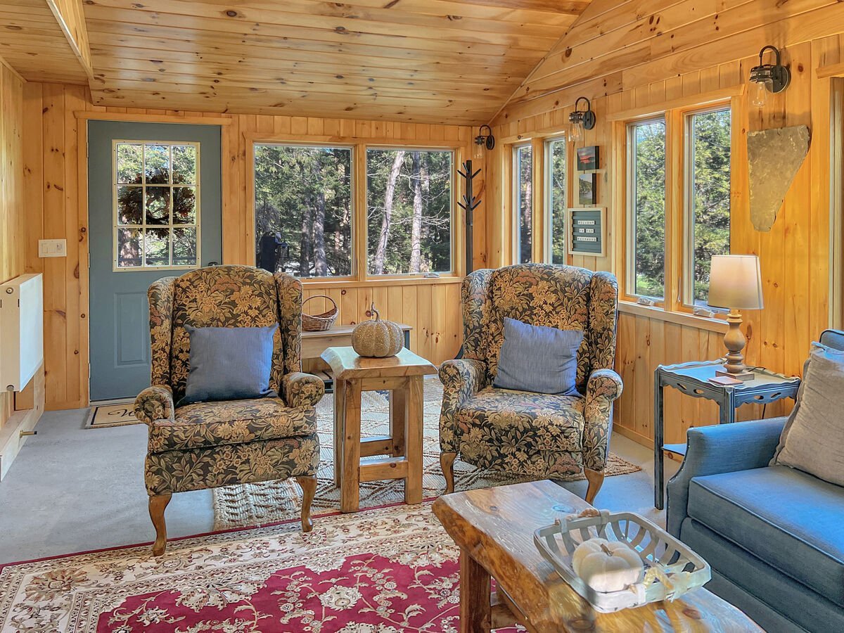 Castleton Vacation Rental