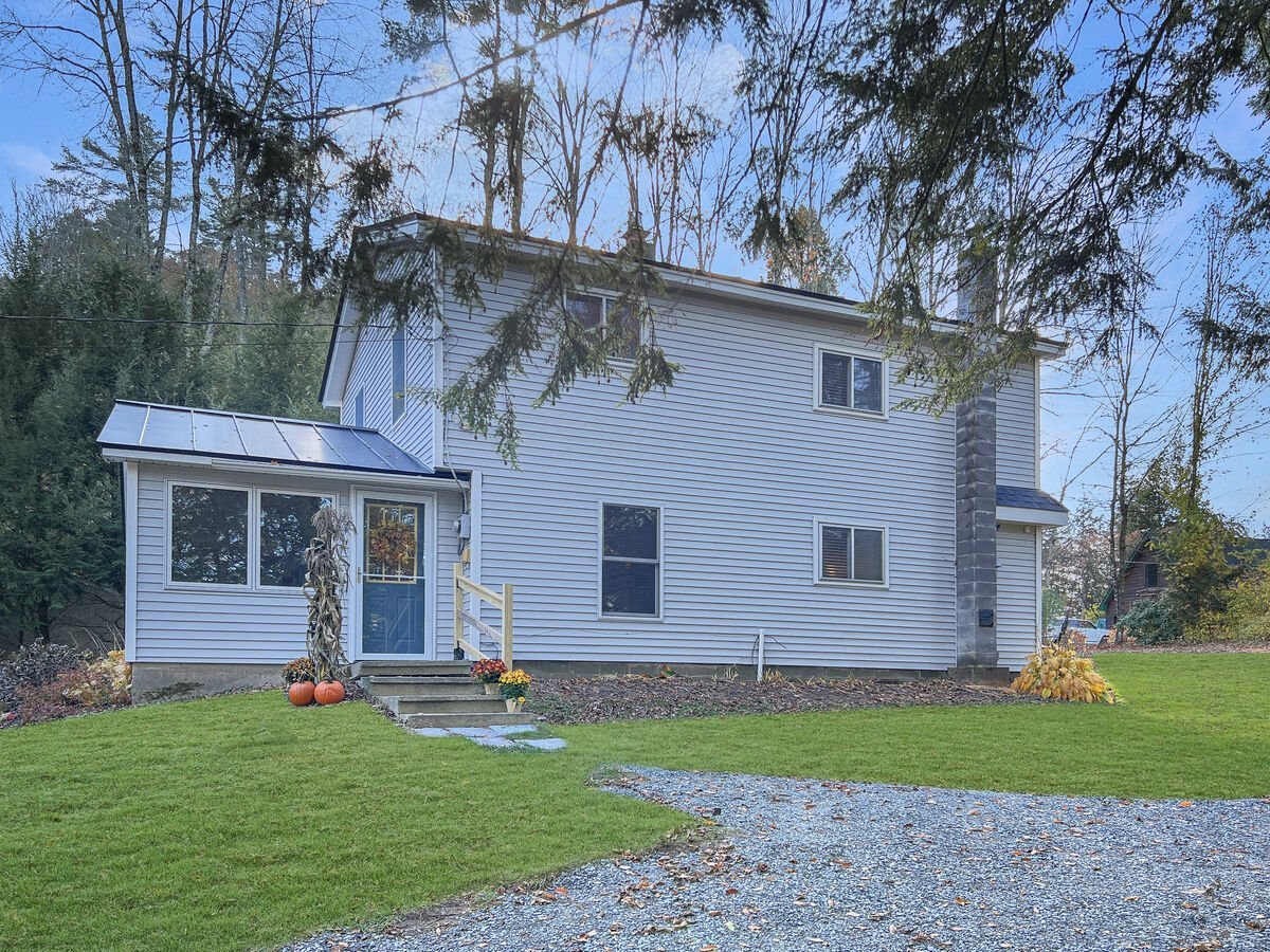 Castleton Vacation Rental