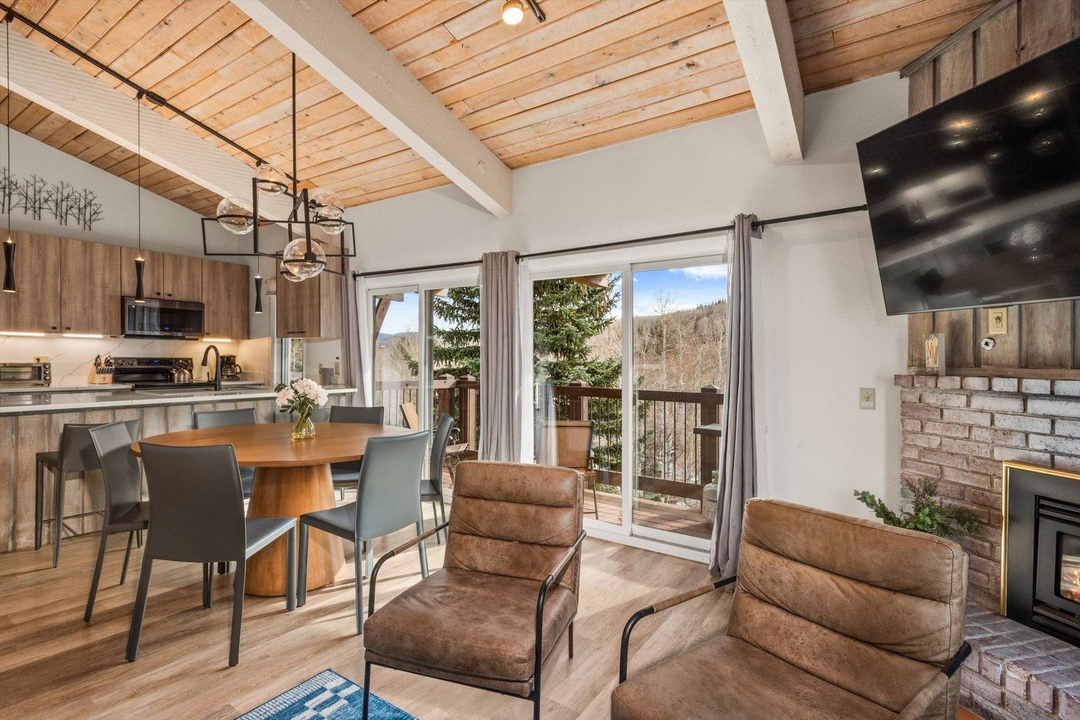Snowmass Village Vacation Rental