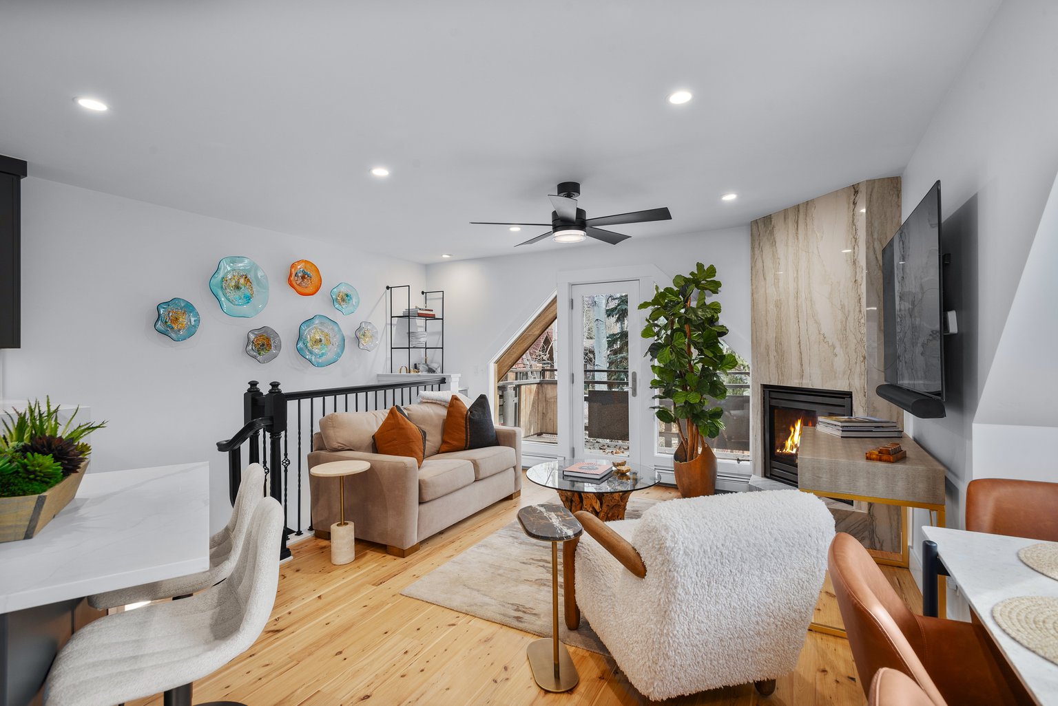 Aspen Vacation Rental