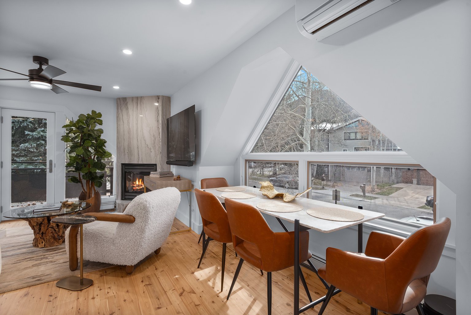 Aspen Vacation Rental