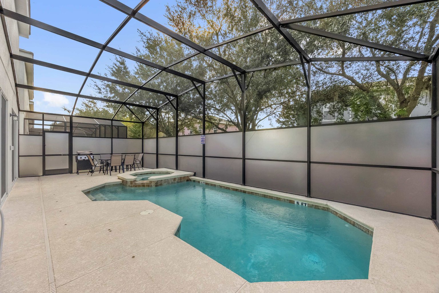 Kissimmee Vacation Rental