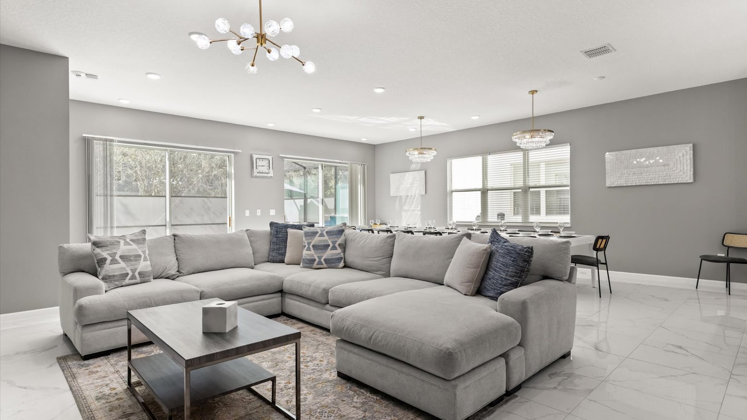 Kissimmee Vacation Rental