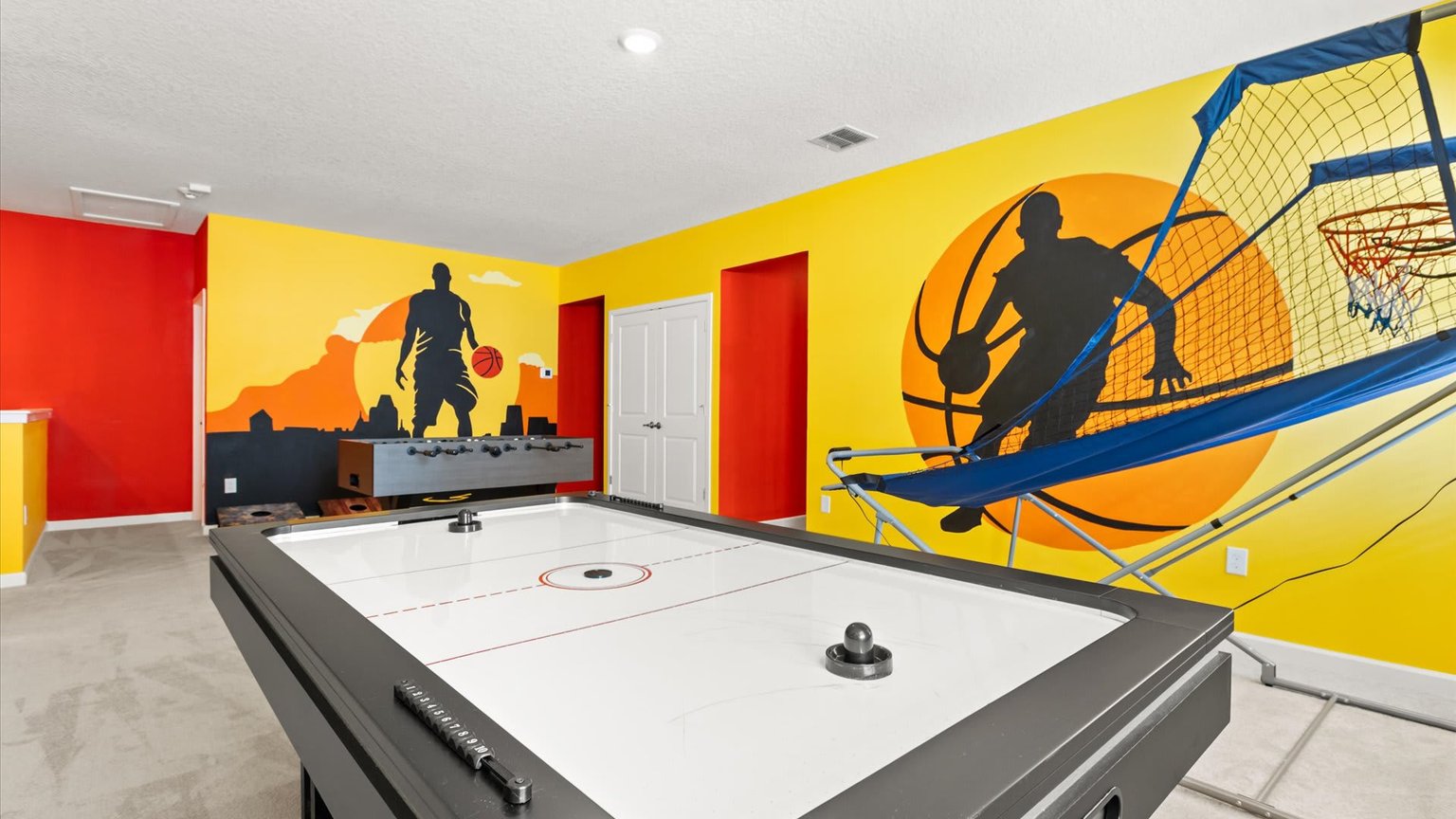 Kissimmee Vacation Rental