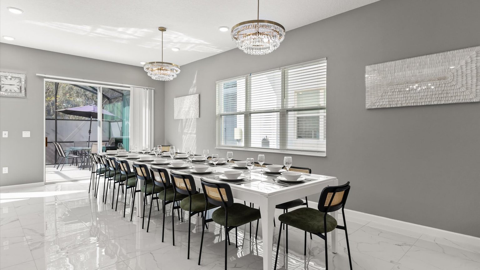 Kissimmee Vacation Rental