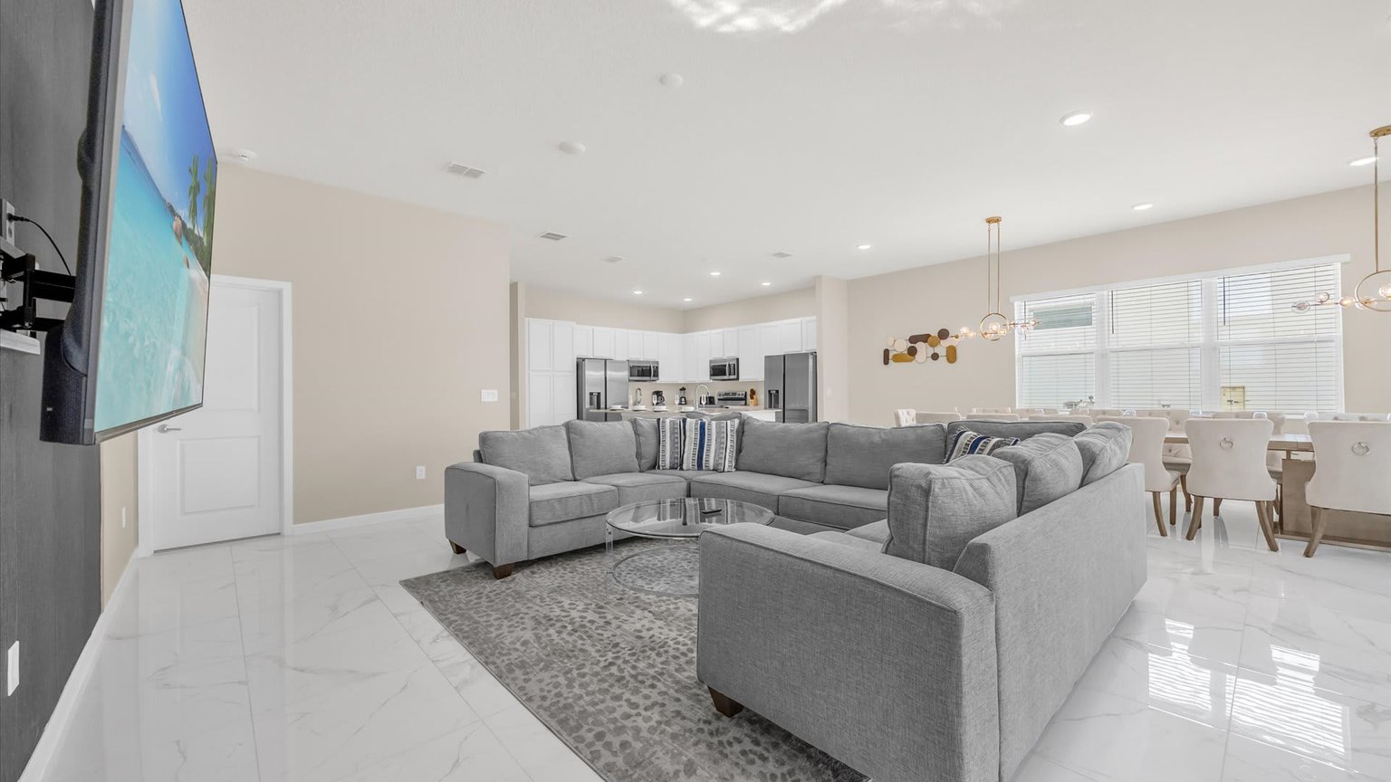 Kissimmee Vacation Rental