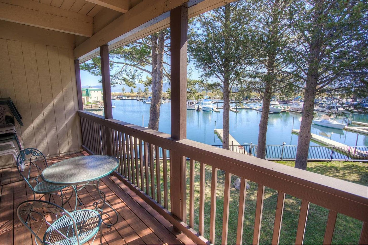 South Lake Tahoe Vacation Rental