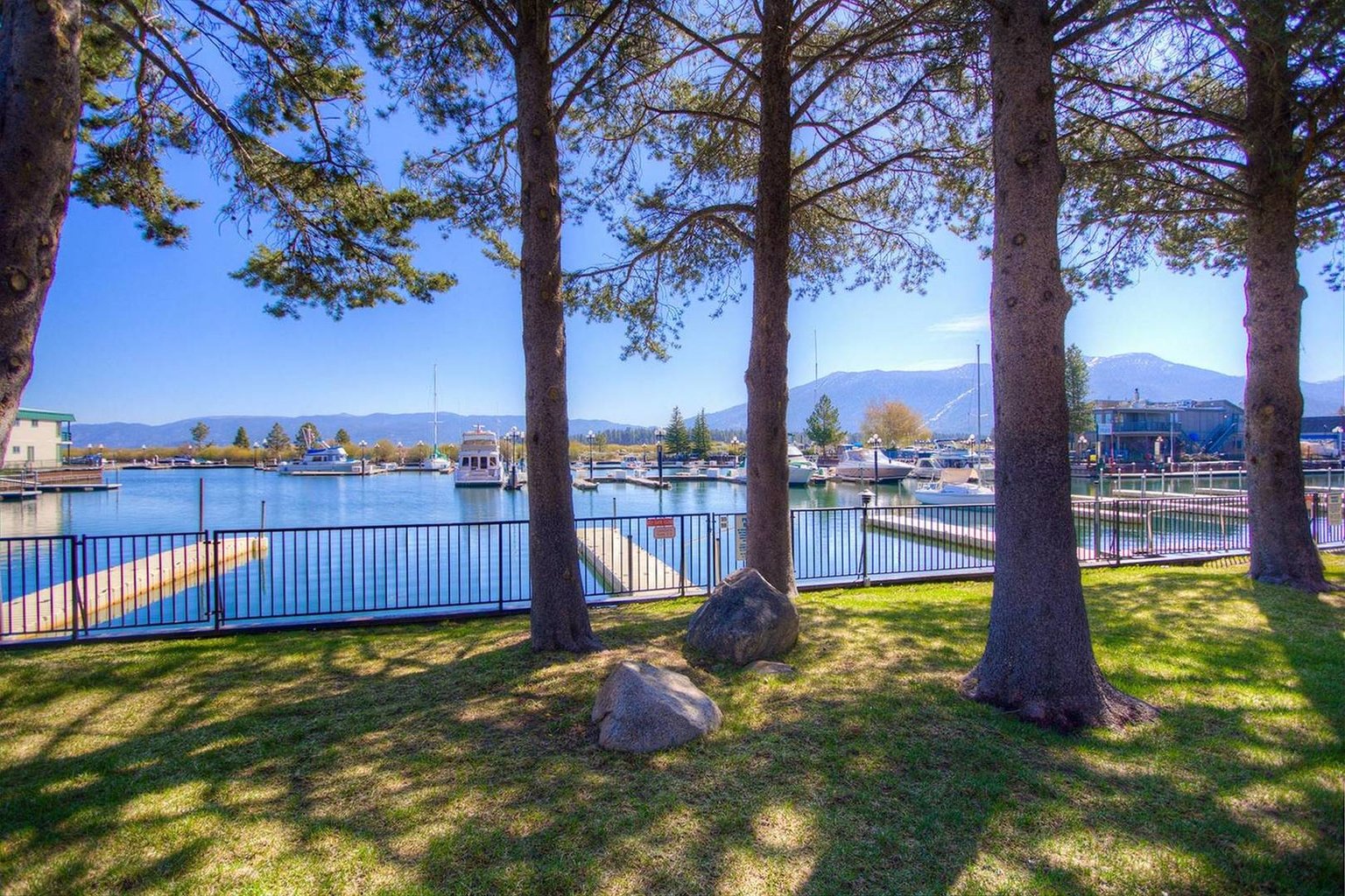 South Lake Tahoe Vacation Rental