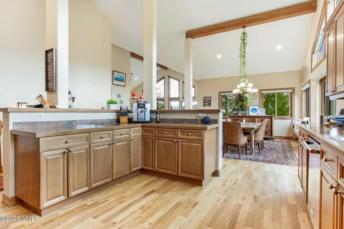 Edwards Vacation Rental