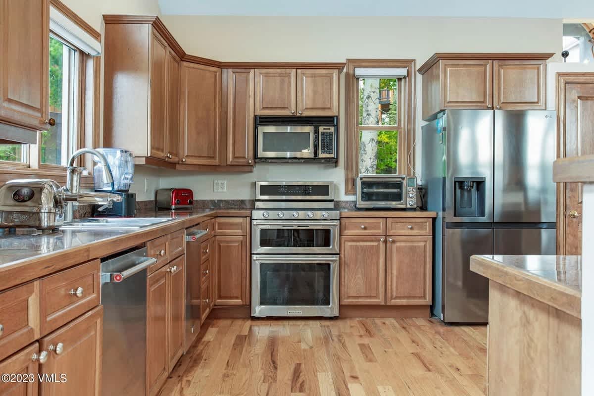 Edwards Vacation Rental