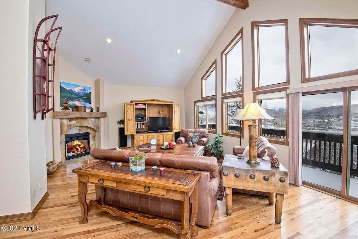 Edwards Vacation Rental