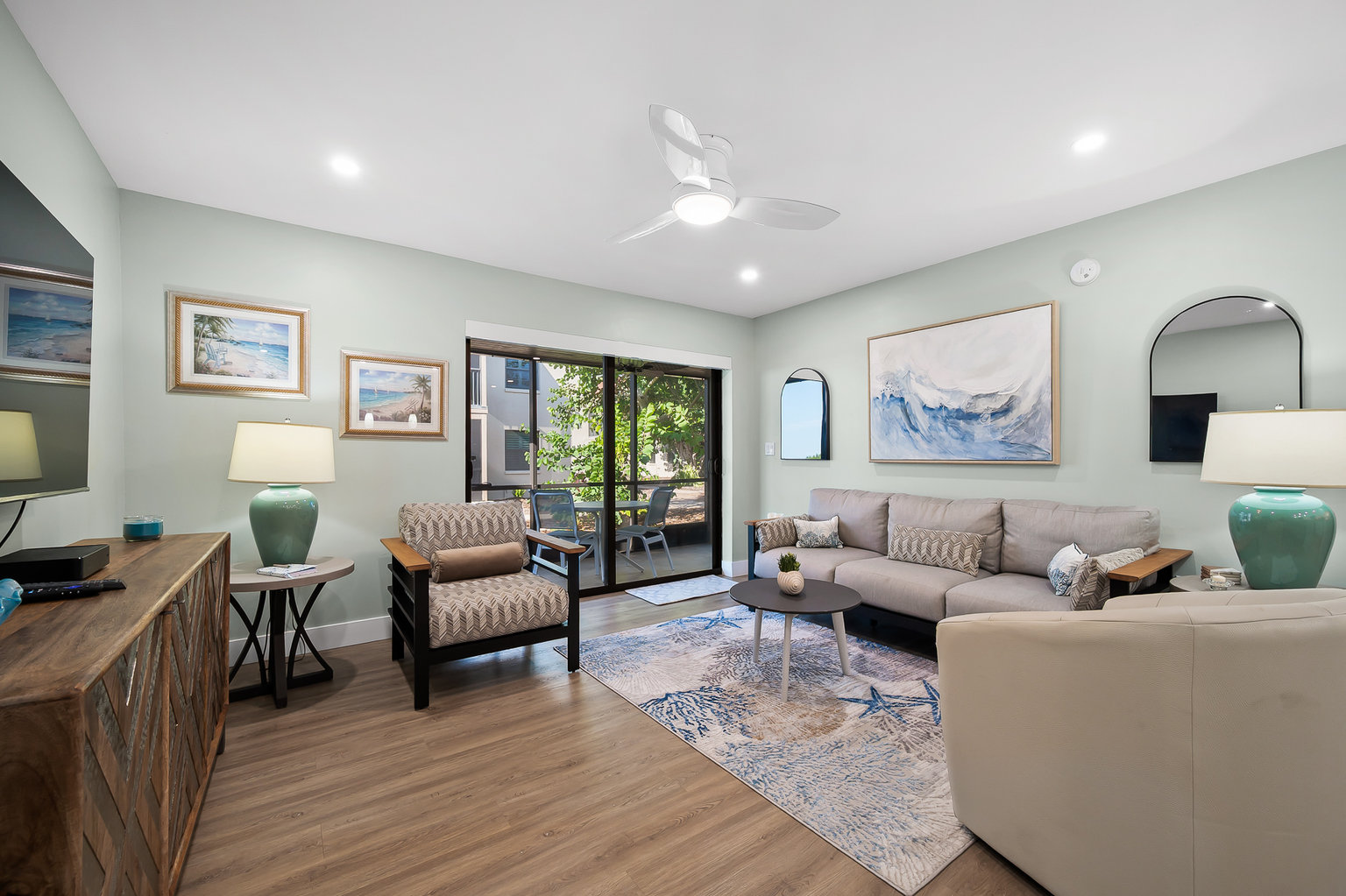 Sanibel Vacation Rental
