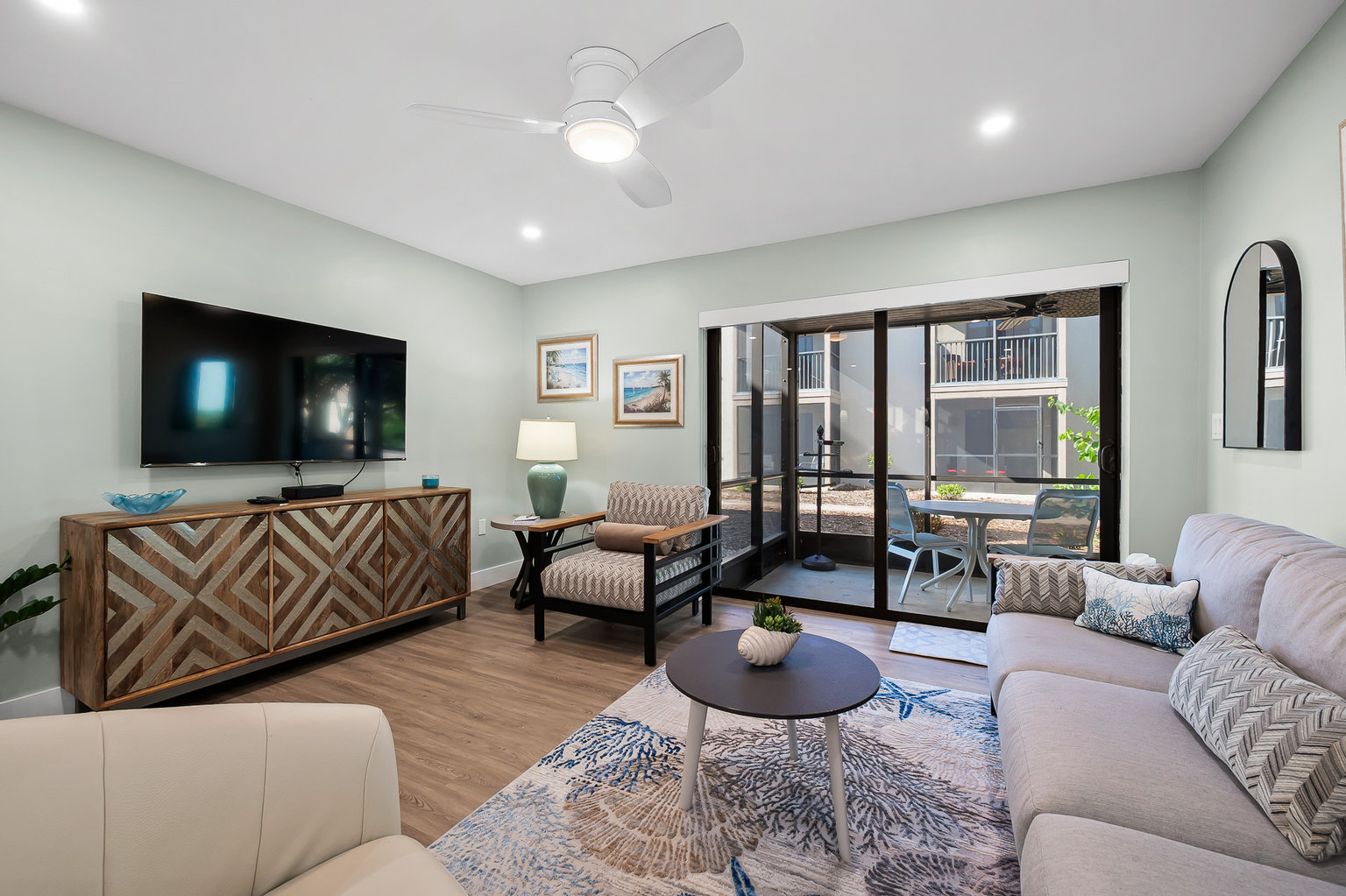 Sanibel Vacation Rental