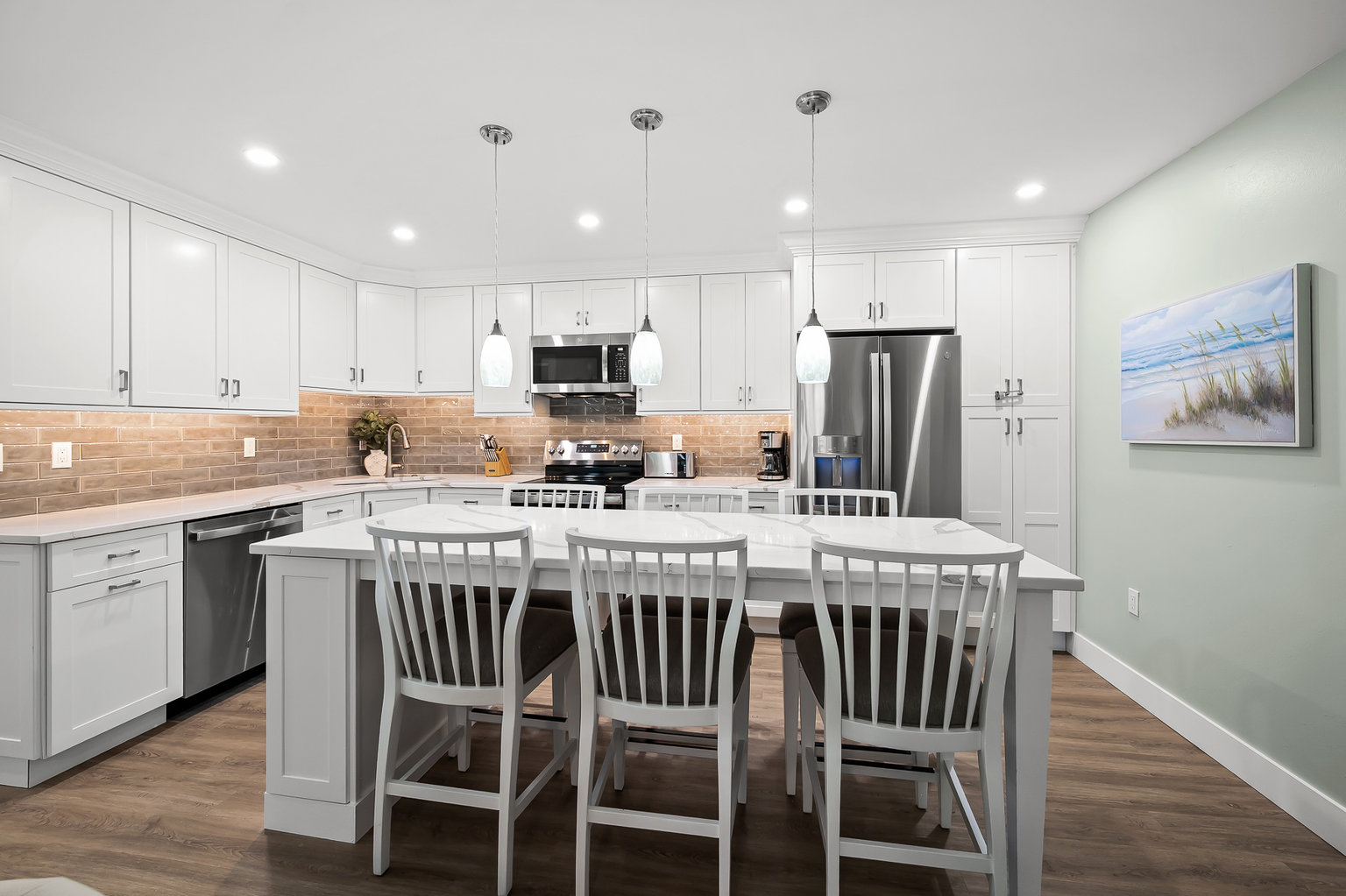 Sanibel Vacation Rental