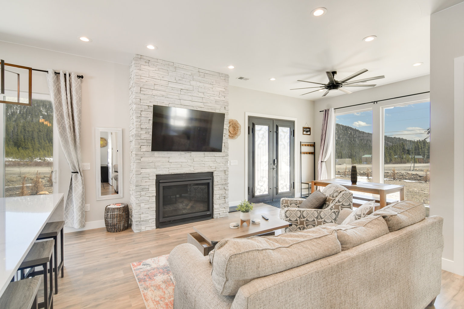 Idaho Springs Vacation Rental