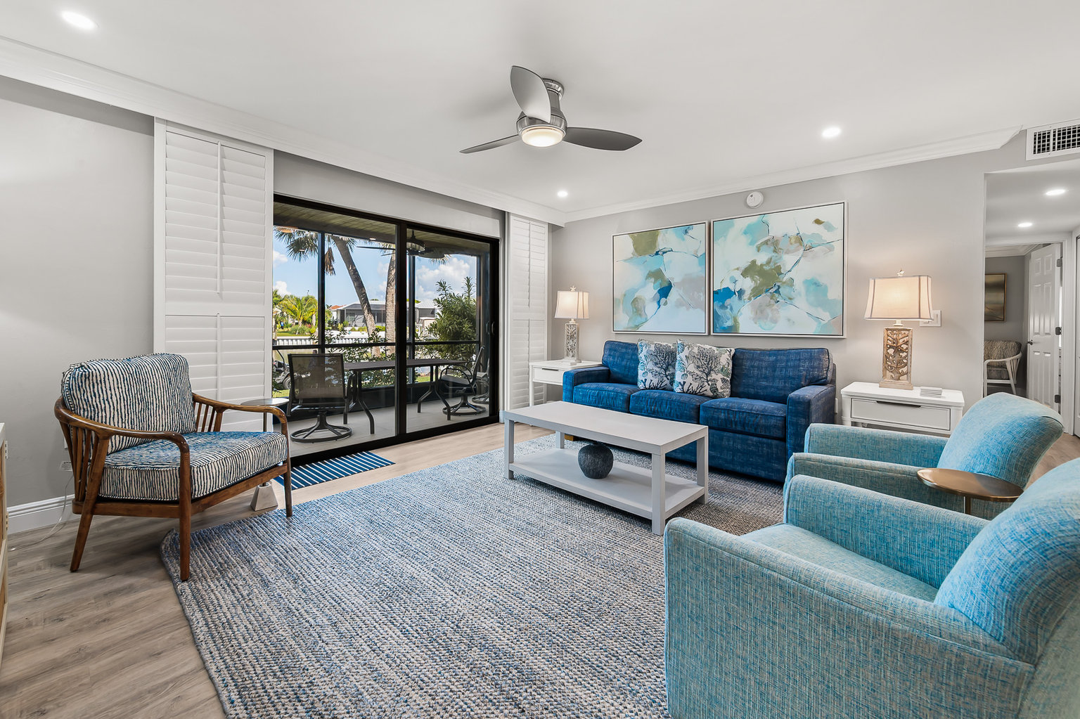 Sanibel Vacation Rental