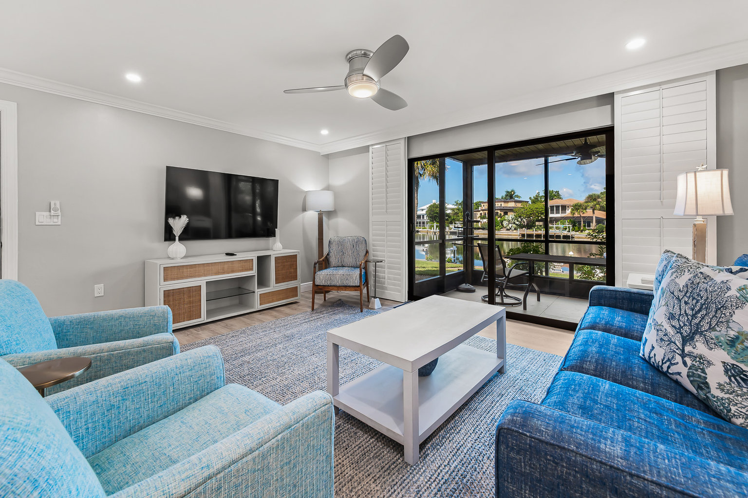 Sanibel Vacation Rental