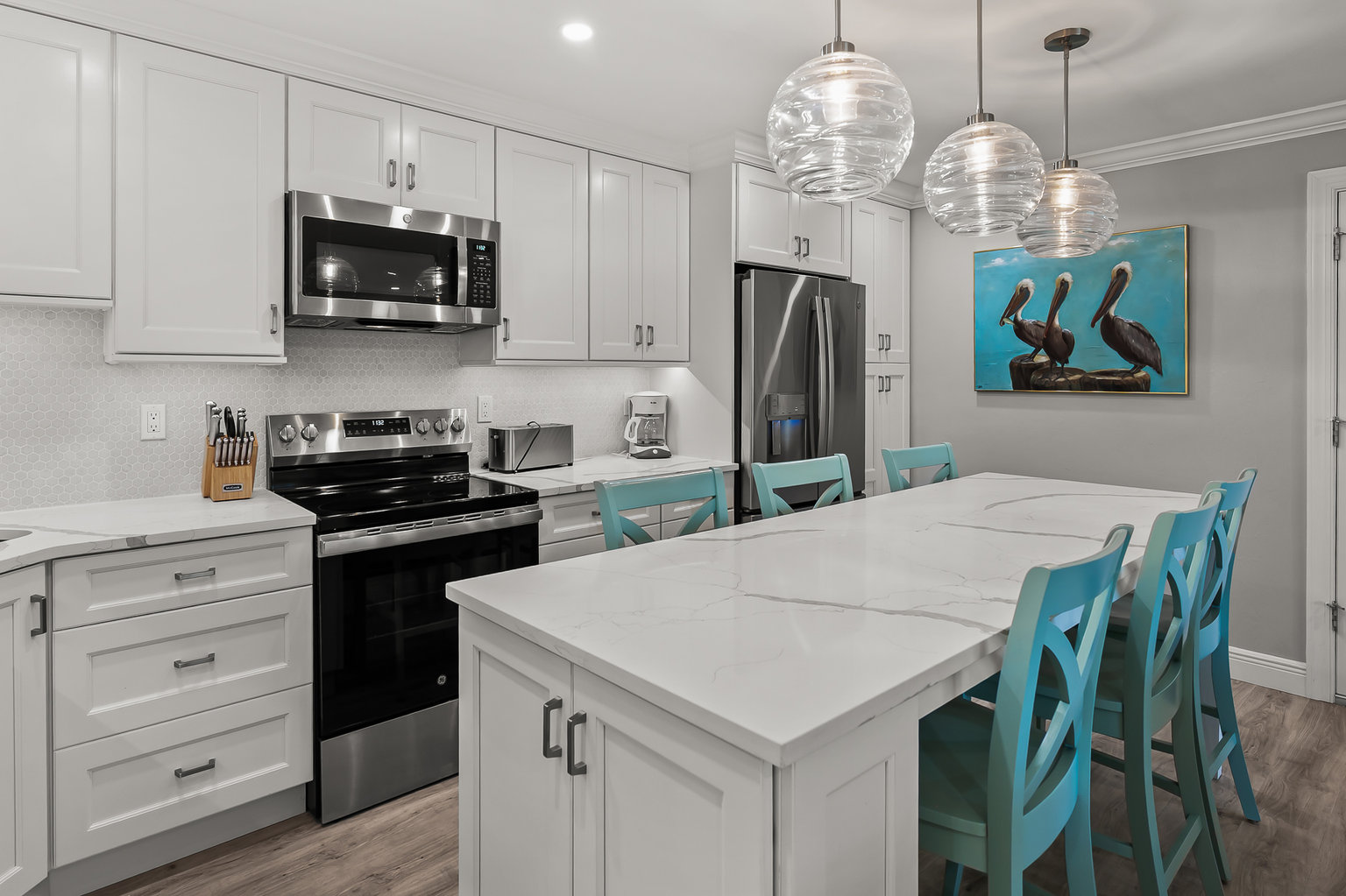 Sanibel Vacation Rental