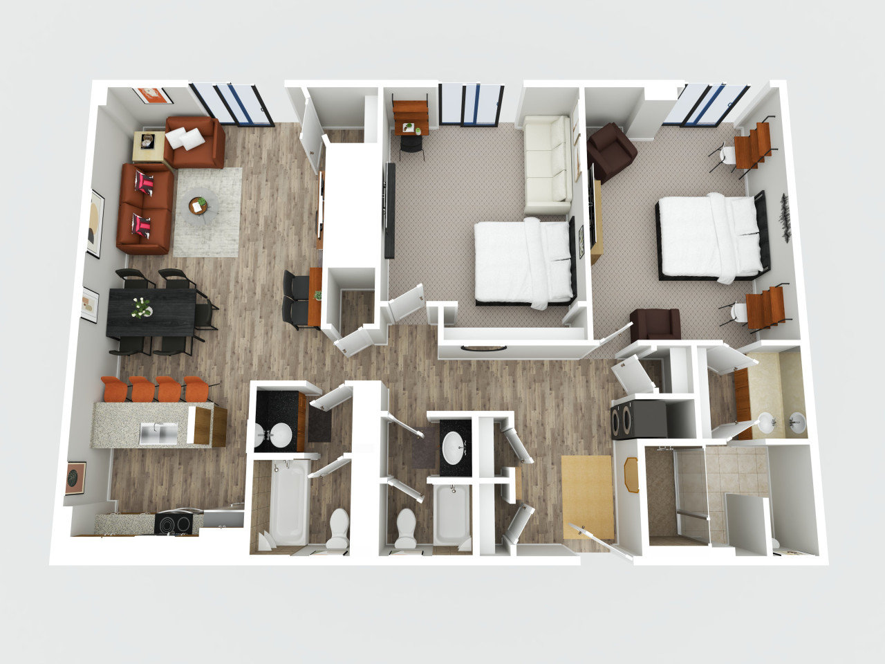 Park City Vacation Rental