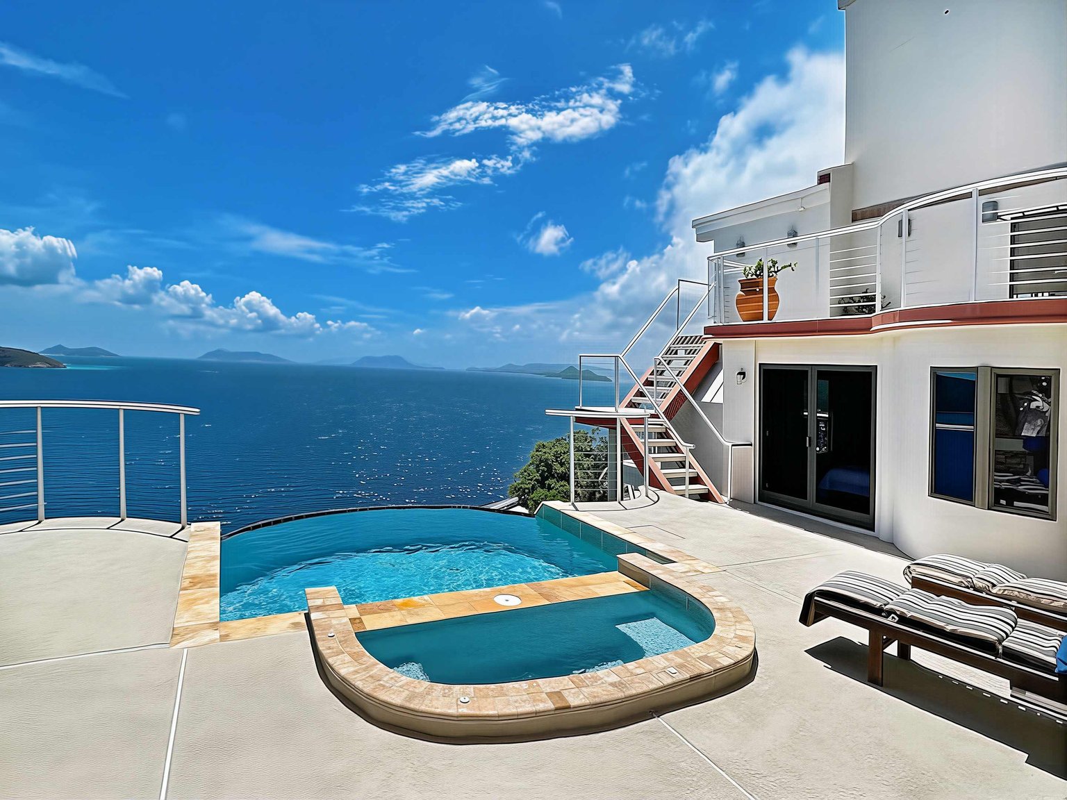 Saint Thomas Vacation Rental