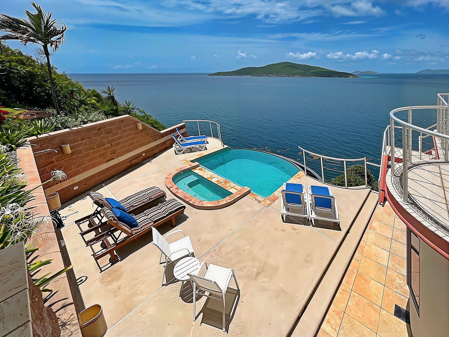 Saint Thomas Vacation Rental