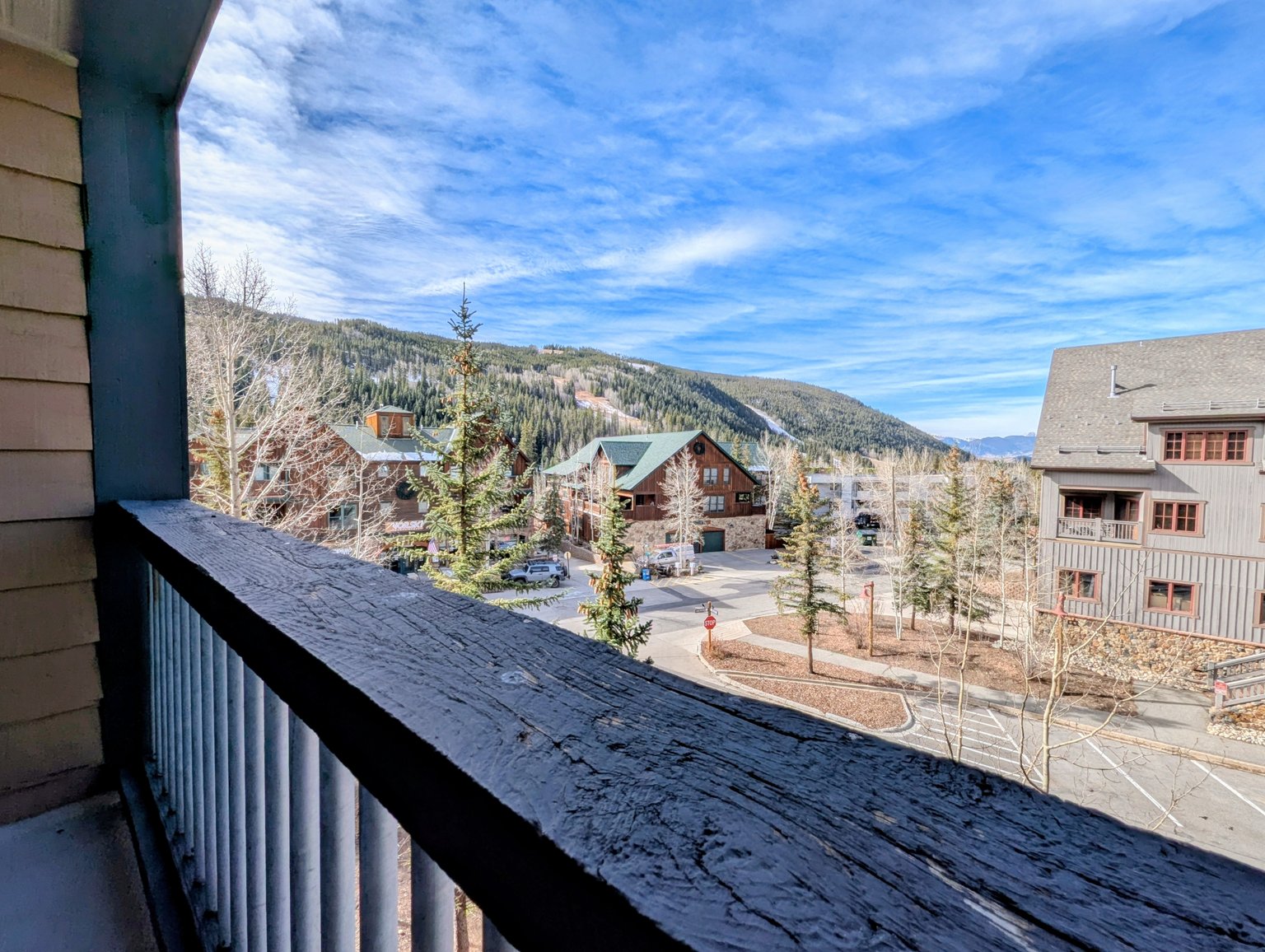 Keystone Vacation Rental