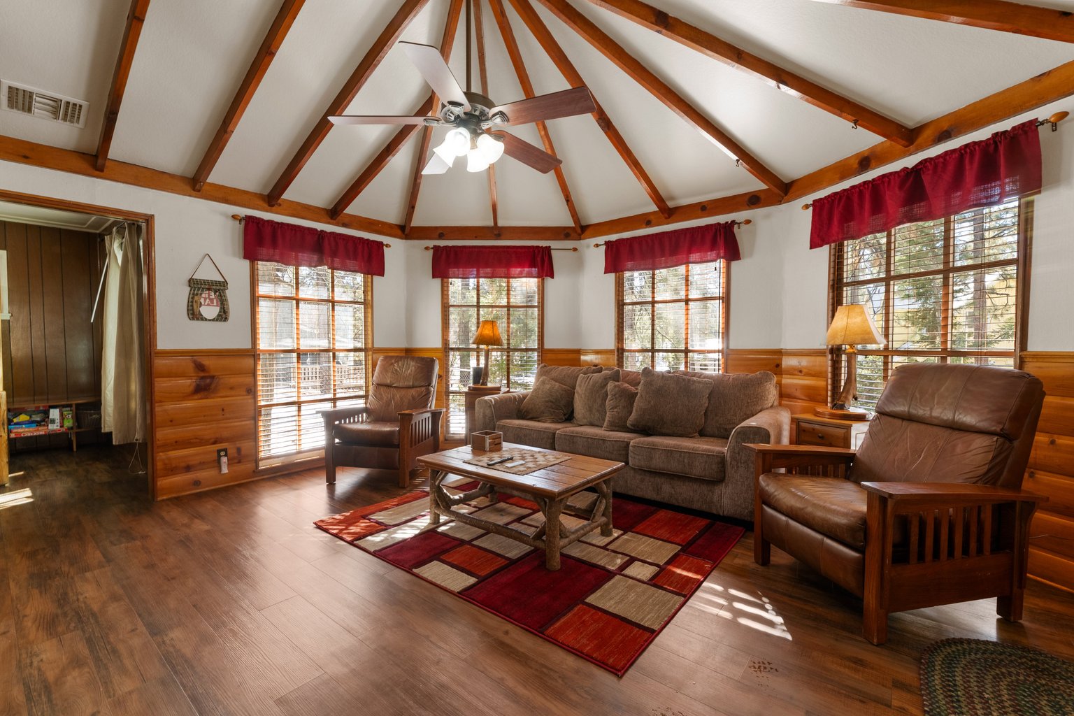 Big Bear Lake Vacation Rental