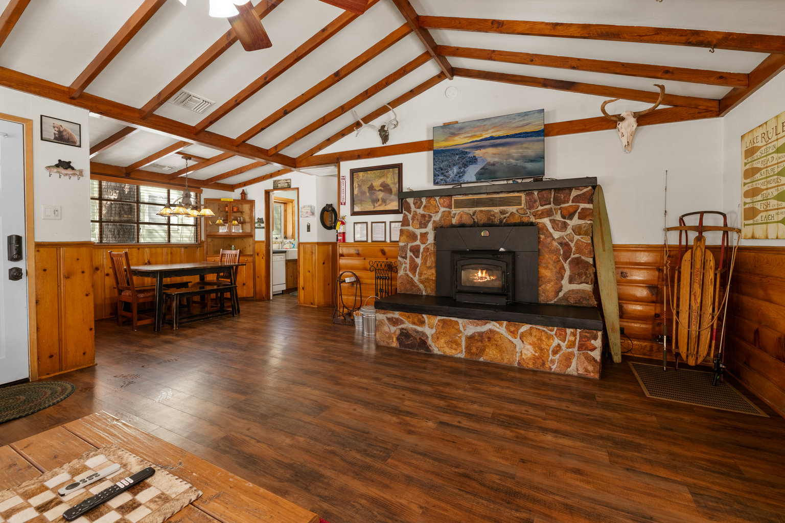 Big Bear Lake Vacation Rental