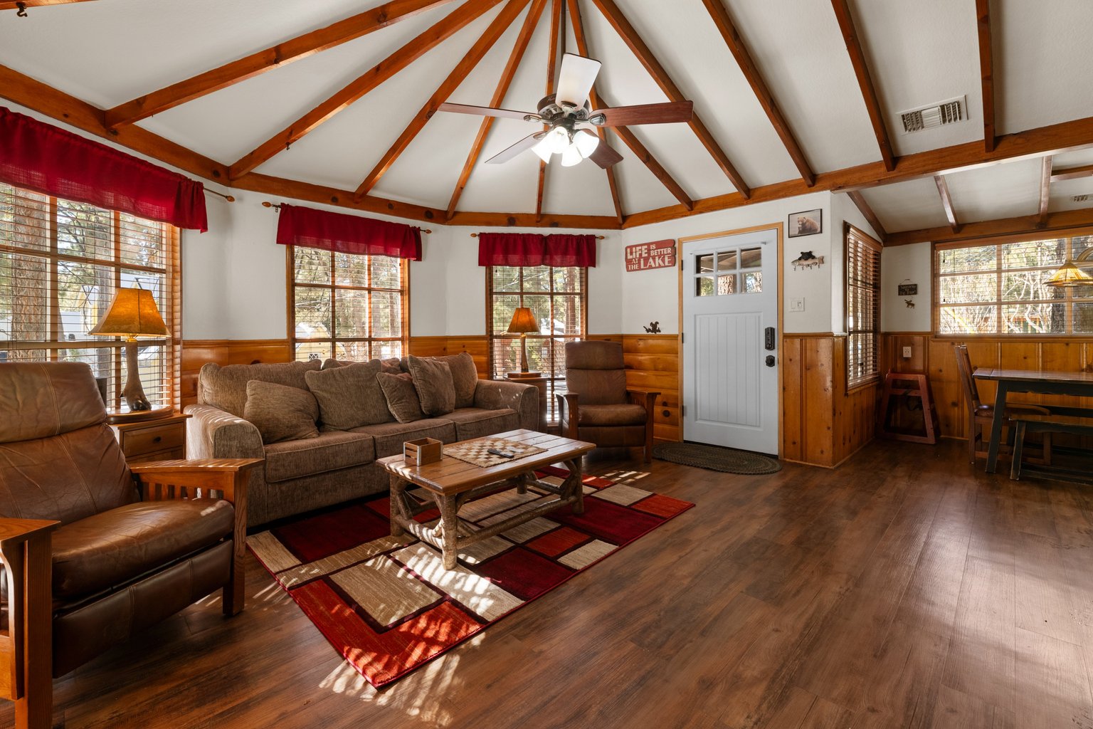 Big Bear Lake Vacation Rental