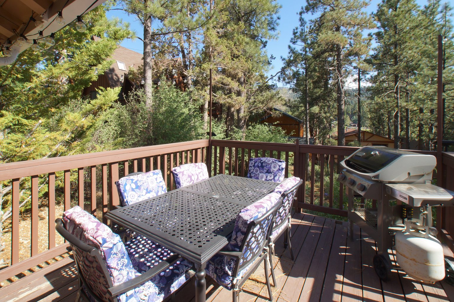 Big Bear Lake Vacation Rental