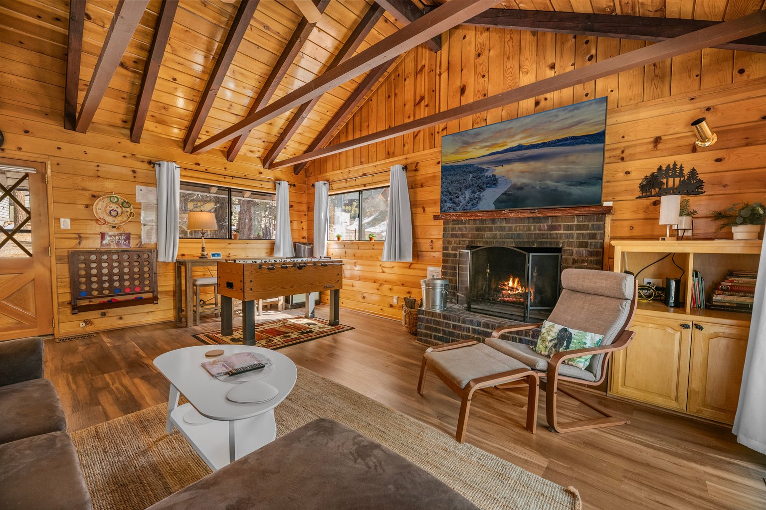 Big Bear Lake Vacation Rental