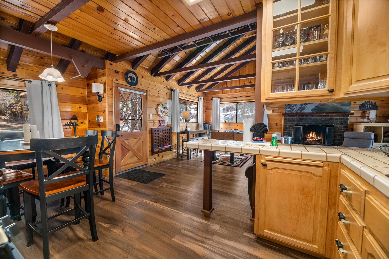 Big Bear Lake Vacation Rental