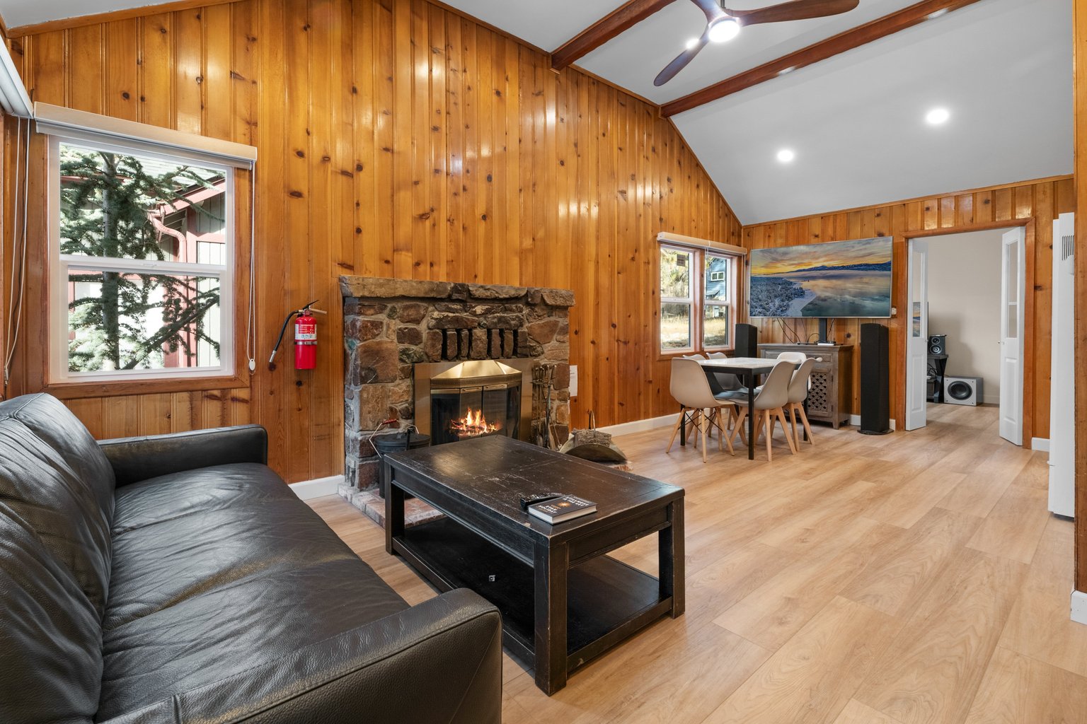 Big Bear Lake Vacation Rental