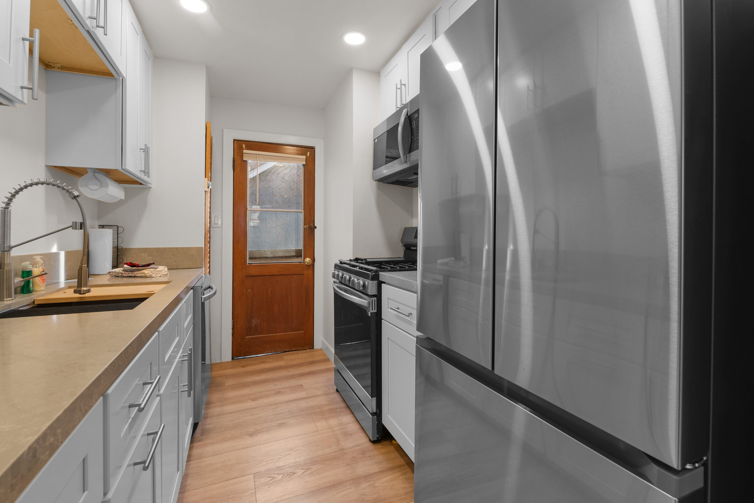 Big Bear Lake Vacation Rental