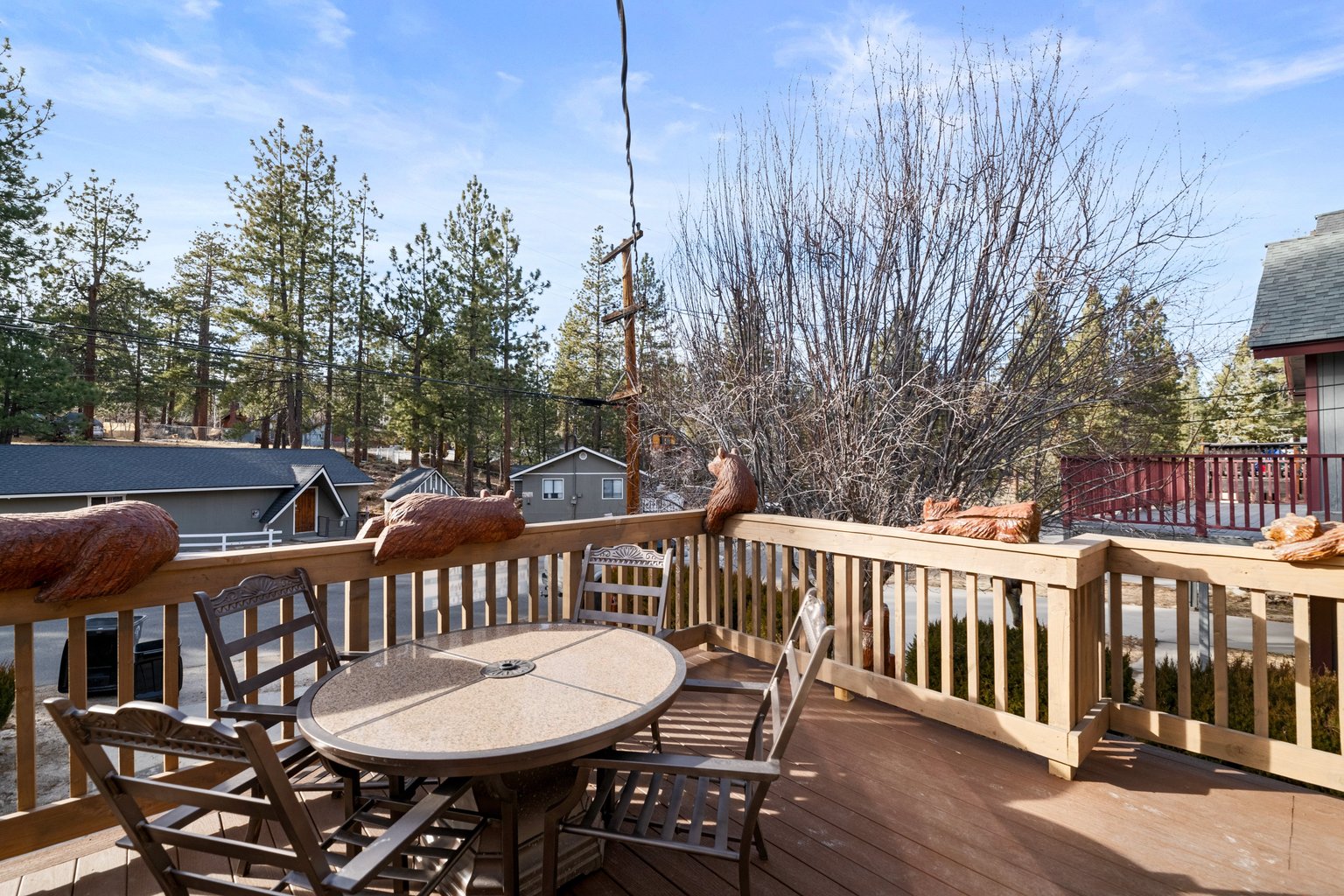Big Bear Lake Vacation Rental