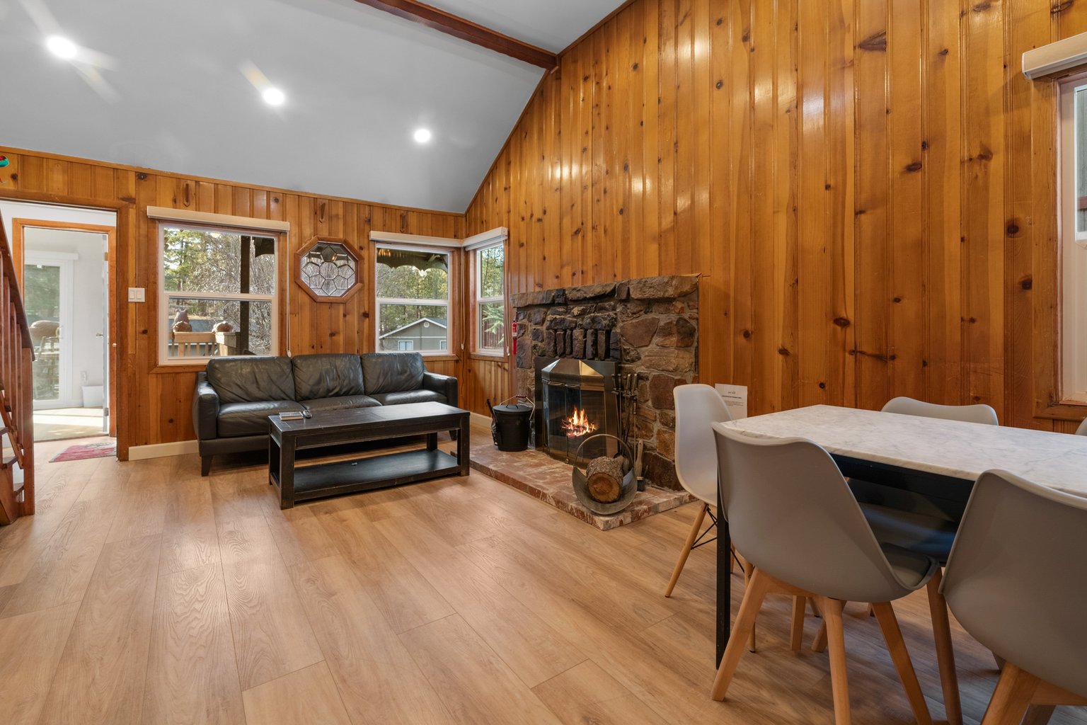 Big Bear Lake Vacation Rental